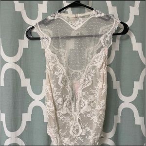 Victoria’s Secret intimates